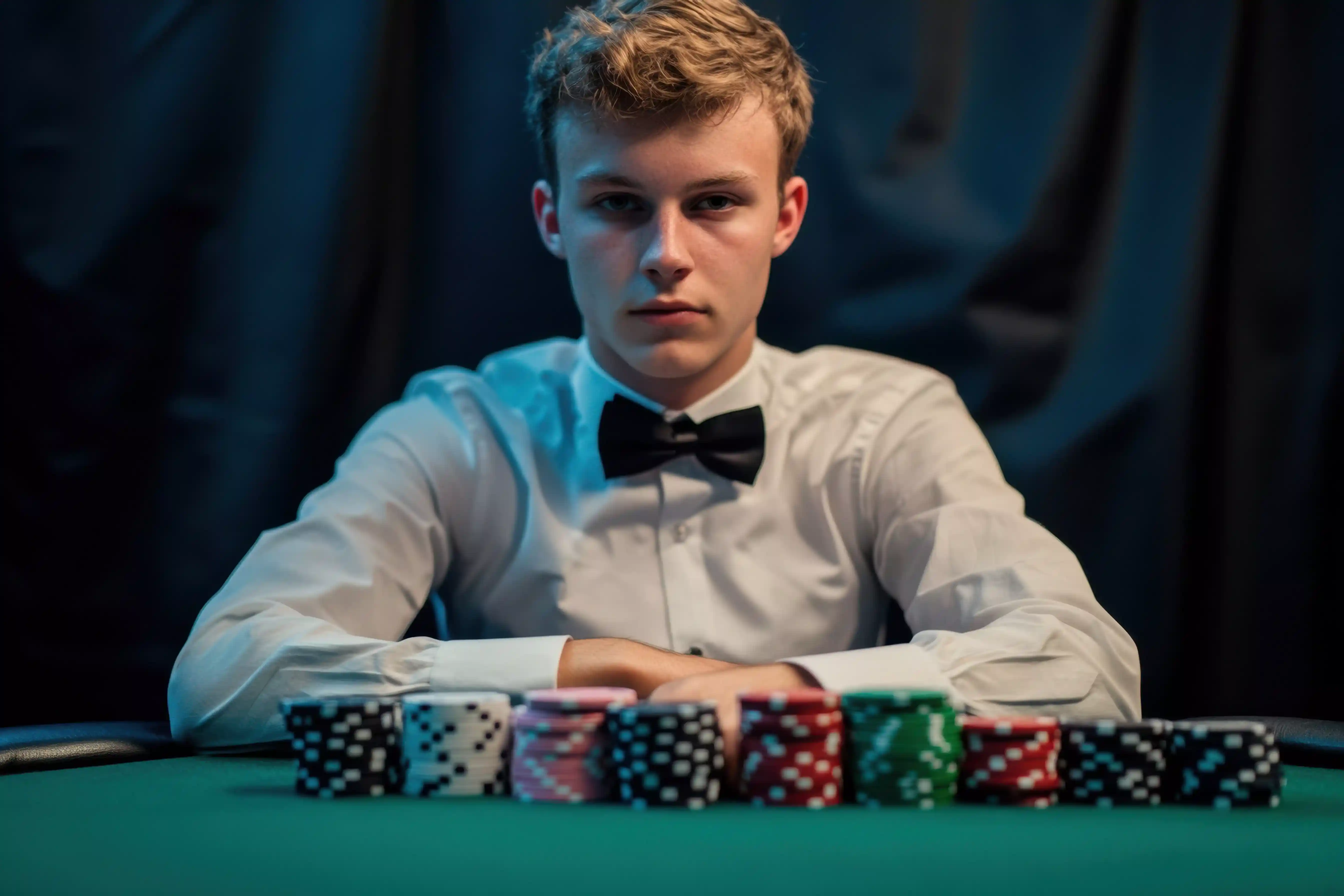 Las Vegas Theme Example 2