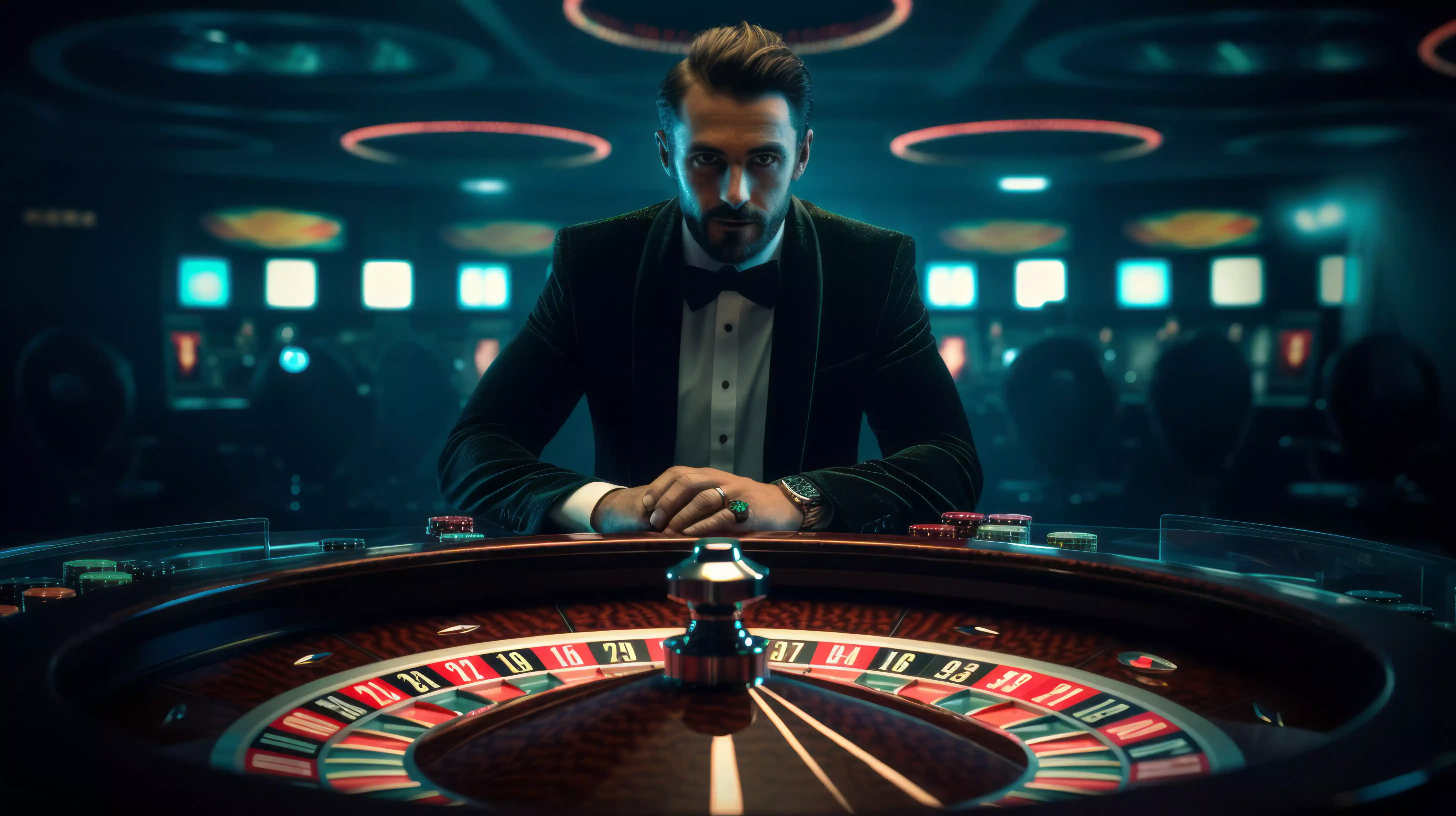Casino Event Entertainment